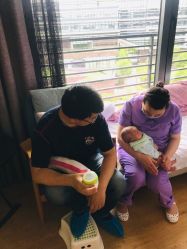 -何柒有幸母婴护理月子会所(长妇婴店)