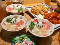 -破三川·新川菜(静安大融城店)