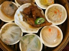 -喜鹊茶点.啫煲(车陂店)