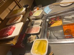 -海底捞火锅(龙湖北京大兴天街店)