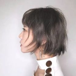 -GIRL STYLE 烫发·染发沙龙