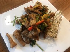 -茹·pure vegan(博华广场店)