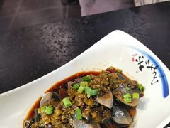 -城南老友羊蝎子火锅(花乡奥莱店)