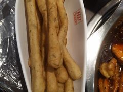 -槐店王婆大虾(开发区店)