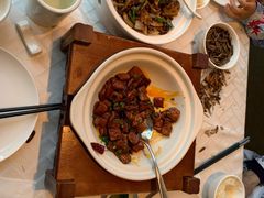 -马仕玖煲·融合菜·酥不腻烤鸭(人大店)