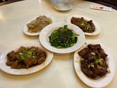 -阿水狮猪脚大王(台中公园店)