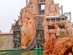 -青岛方特梦幻王国
