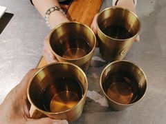 -探鱼·鲜青椒爽麻烤鱼(苏宁广场店)