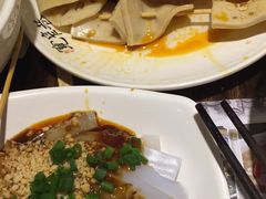 -张氏宽窄巷成都名小吃(茂业百货华强北店)