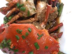 -金海湾海鲜排档(朱家尖店)