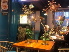 -柴窝堡22号辣子鸡·传承新疆菜