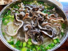 -攀枝花·任德琼·盐边羊肉米线