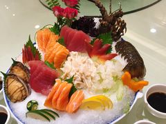 -金时代顺风大酒店(金山店)