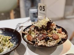 -BE BRIGHT KITCHEN(正佳广场店)