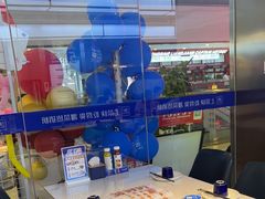 -兰湘子·湘菜小炒(盛龙广场店)