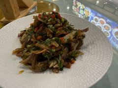 -渔娘渔家丹东海鲜(东直门店)