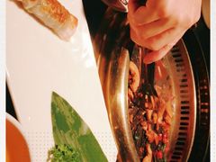 -嘿嘟嘟·肋条烧肉放题(爱融荟城店)