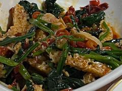 -纳瓦新疆菜(银都店)