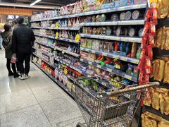 -利客来李村购物中心