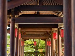 -江心屿景区