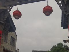 -前童古镇