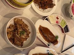 -大鸭梨烤鸭(石佛营店)