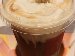 -麦当劳(洪山商场店)