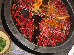-陈眼镜火锅(总店)