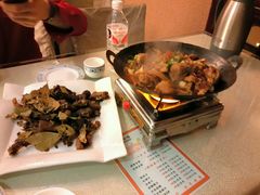 -唐师傅湘西名菜馆(武陵路店)