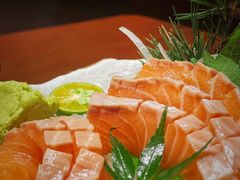 -隐月· 㐂和食屋(芝罘万达公馆店)