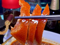 -喜悦烤鸭·新京菜(王府井店)