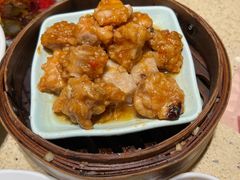 -点都德(奥体印象城店)