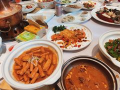 -1918中餐厅(衡山路店)