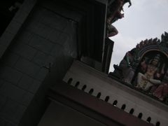 -马里安曼兴都庙