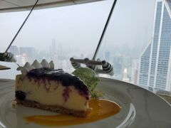 -上海新世界丽笙大酒店旋景餐厅(人民广场店)