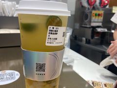 -古茗(番禺厦滘店)