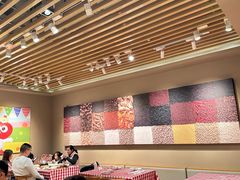 -西贝(上海我格广场店)