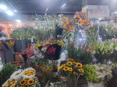 -无锡文化工艺品市场(槐古路店)