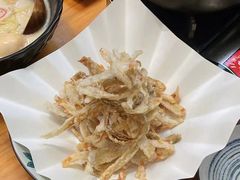 -笑福亭日式料理店(财富中心店)