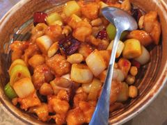 -水煮三国·川鲁江湖菜(香山店)