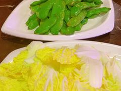 -粗粮人家·东北菜(洋桥店)