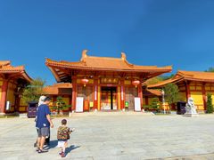 -三水森林公园