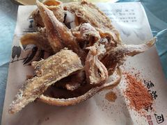 -北戴河转鱼·炒螃蟹酱餐厅
