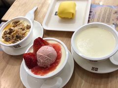 芒果班戟-满记甜品(荟聚购物中心店)