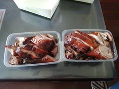 -紫燕百味鸡(广埠屯店)