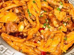 -胖哥俩肉蟹煲(石家庄长安万达店)