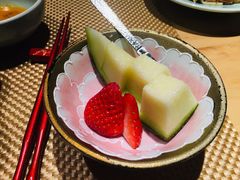 -泉寿司(万科公园店)