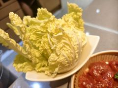 -海底捞火锅(地王新天地店)