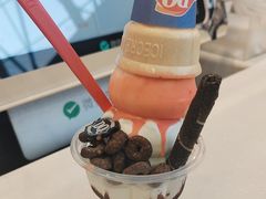 -DQ·蛋糕·冰淇淋(阜盛道店)