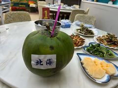 -川湘蓝天海鲜